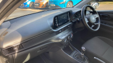 Hyundai i20 1.0T GDi 48V MHD SE Connect 5dr Petrol Hatchback